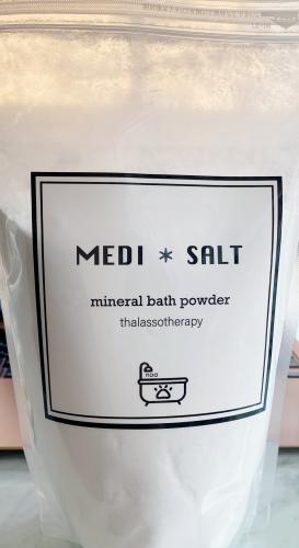 MEDI SALT(メディソルト)1kg