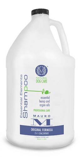 MAURO Essential Elements Shampoo [25濃縮]3.8L